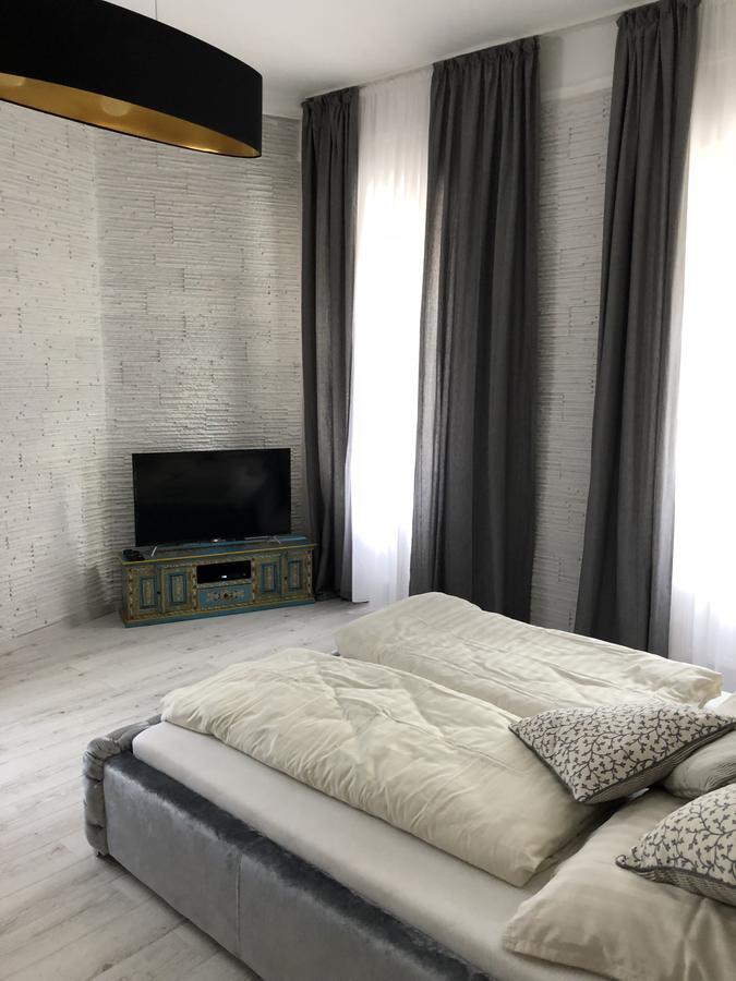 Frank Apartman Apartment Eger Exterior photo
