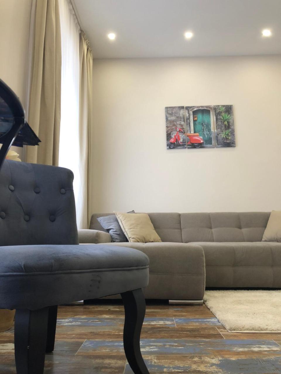 Frank Apartman Apartment Eger Exterior photo